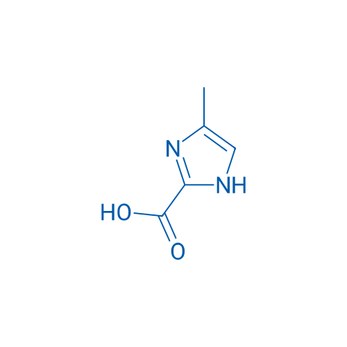 5-Methyl-1H-imidazole-2-carboxylic acid 5g