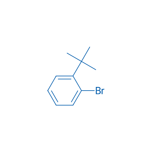 1-Bromo-2-(tert-butyl)benzene 1g