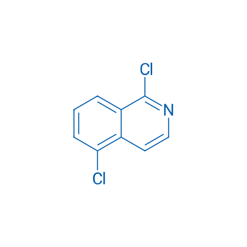 1,5-Dichloroisoquinoline 1g