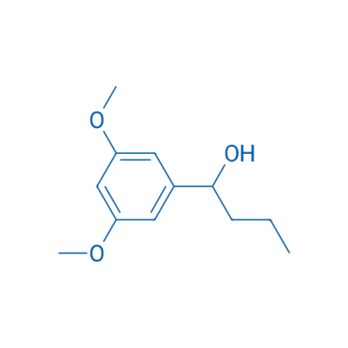 1-(3,5-Dimethoxyphenyl)butan-1-ol 1g