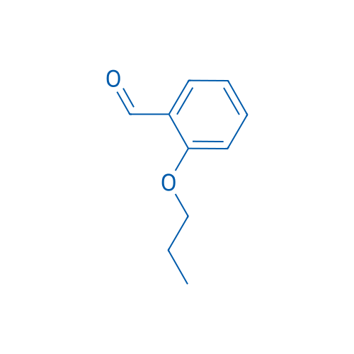 2-Propoxybenzaldehyde 1g