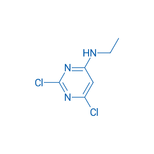 2,6-Dichloro-N-ethylpyrimidin-4-amine 1g