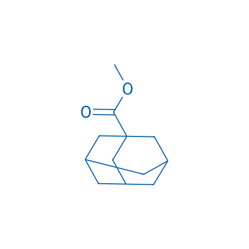 Methyl adamantane-1-carboxylate 5g