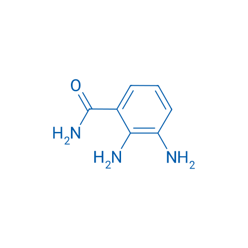 2,3-Diaminobenzamide 1g