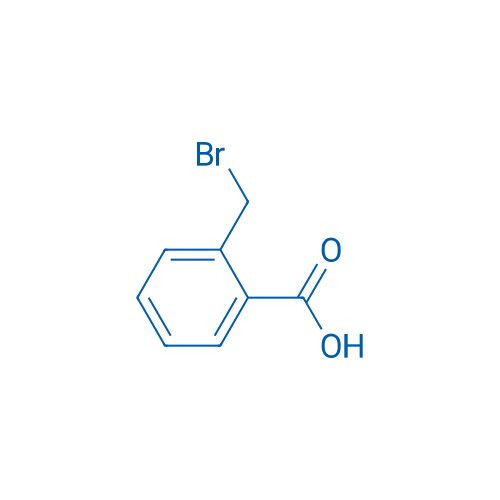 2-(Bromomethyl)benzoic acid 25g
