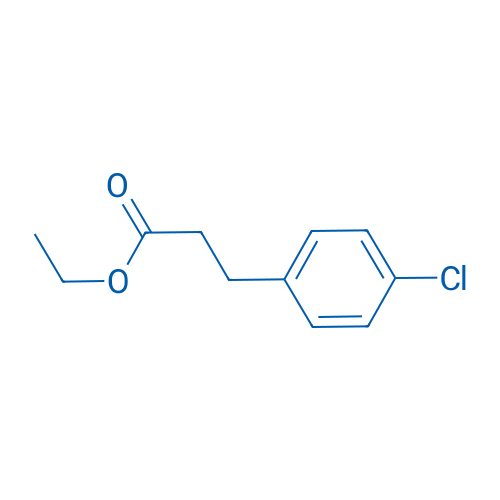 Ethyl 3-(4-chlorophenyl)propanoate 25g