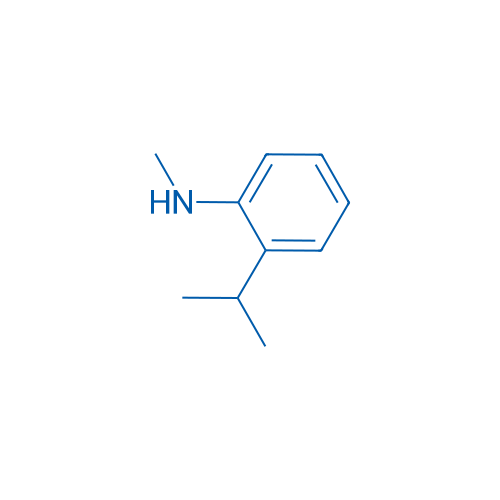 2-Isopropyl-N-methylaniline 100mg