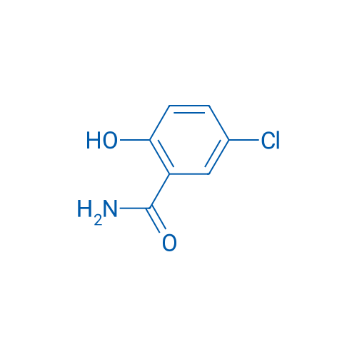 5-Chlorosalicylamide 25g