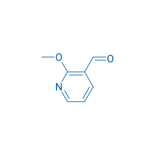 2-Methoxynicotinaldehyde 25g