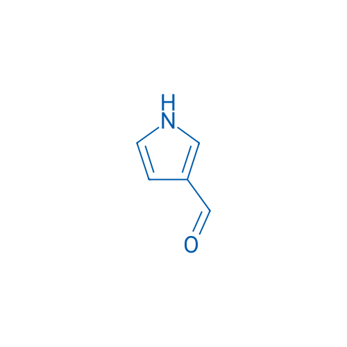 Pyrrole-3-carboxaldehyde 1g