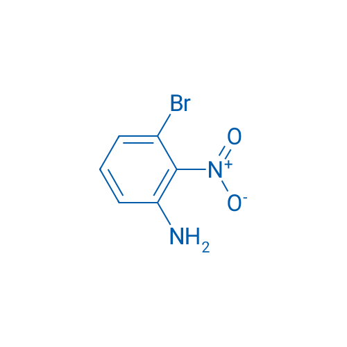 3-Bromo-2-nitroaniline 1g