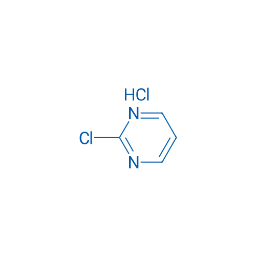 2-Chloropyrimidine hydrochloride 250mg