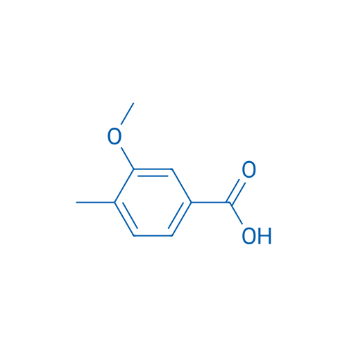 3-Methoxy-4-methylbenzoic acid 500g