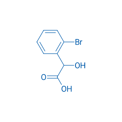 2-Bromomandelic acid 250mg