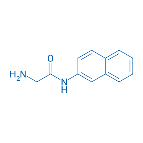 Glycine beta-naphthylamide 5g