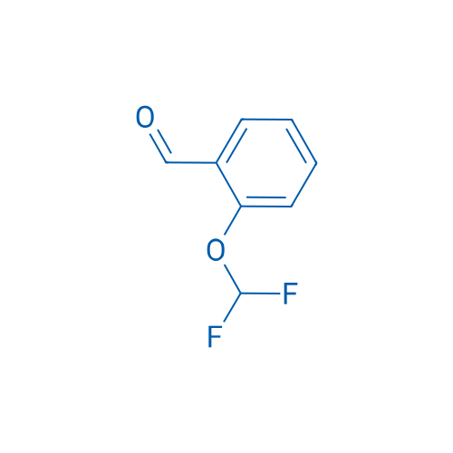 2-(Difluoromethoxy)benzaldehyde 10g