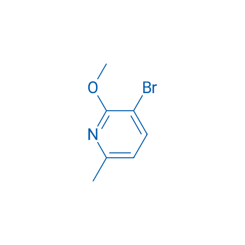 3-Bromo-2-methoxy-6-methylpyridine 10g