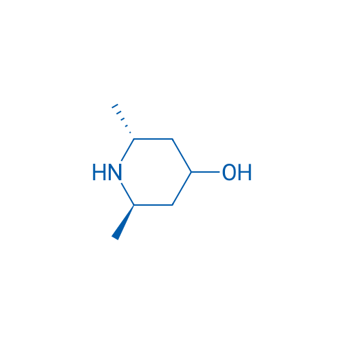 rel-(2R,6R)-2,6-Dimethylpiperidin-4-ol 1g