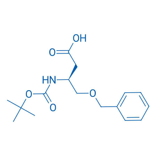 Boc-D-β-Hse(Bzl)-OH 5g