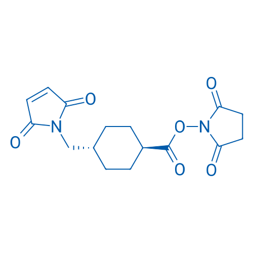 Trans-4-(Maleimidomethyl)cyclohexanecarboxylic Acid-NHS 25g