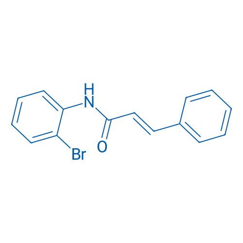 N-(2-Bromophenyl)cinnamamide 5g