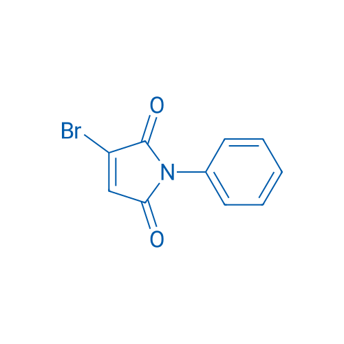 3-Bromo-1-phenyl-1H-pyrrole-2,5-dione 250mg
