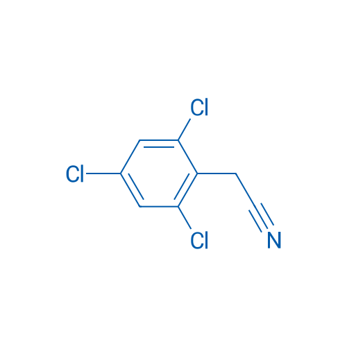 2-(2,4,6-Trichlorophenyl)acetonitrile 1g