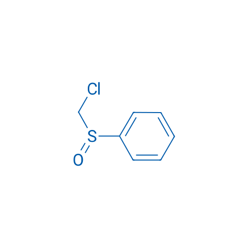 ((Chloromethyl)sulfinyl)benzene 5g