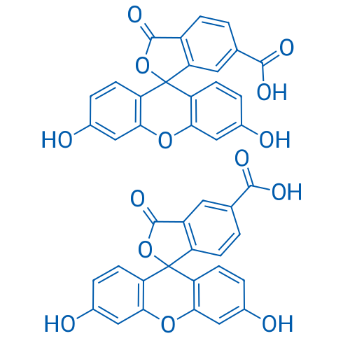 5(6)-Carboxyfluorescein 25g