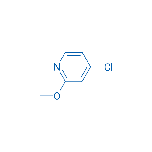 4-Chloro-2-methoxypyridine 1g