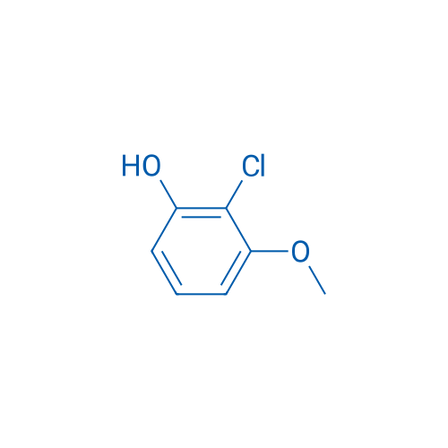 2-Chloro-3-methoxyphenol 5g