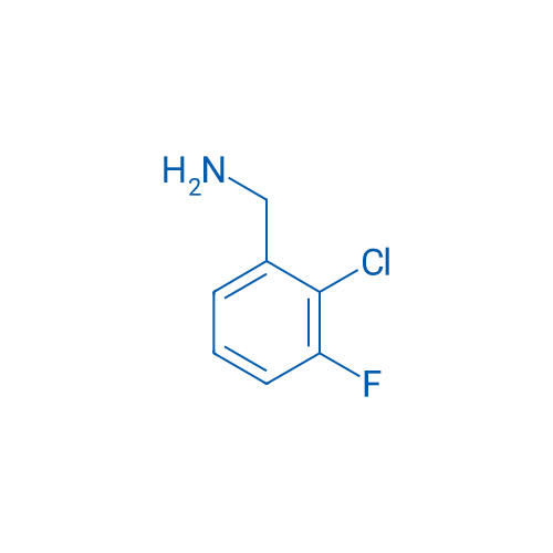 (2-Chloro-3-fluorophenyl)methanamine 25g