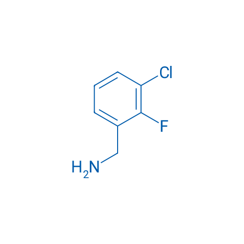 (3-Chloro-2-fluorophenyl)methanamine 25g