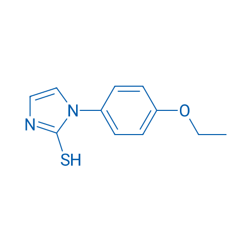 1-(4-Ethoxyphenyl)-1H-imidazole-2-thiol 1g
