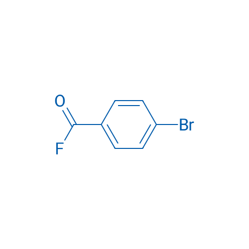 4-Bromobenzoyl fluoride 1g