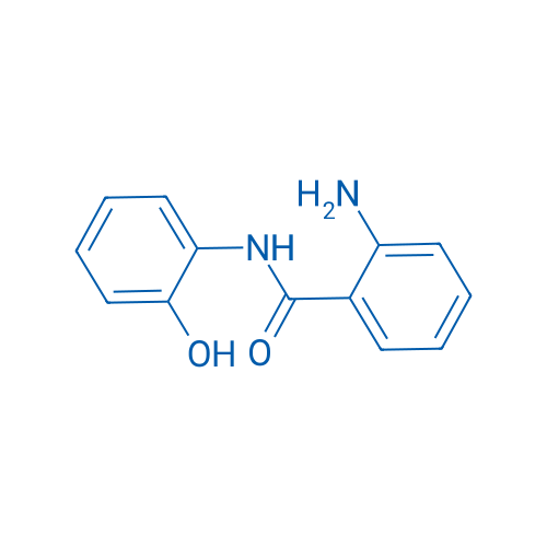 2-Amino-N-(2-hydroxyphenyl)benzamide 100mg