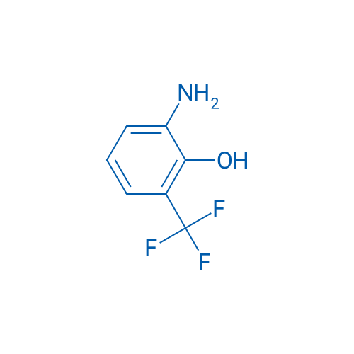 2-Amino-6-(trifluoromethyl)phenol 5g