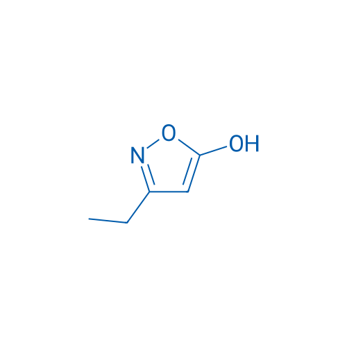 3-Ethyl-1,2-oxazol-5-ol 250mg