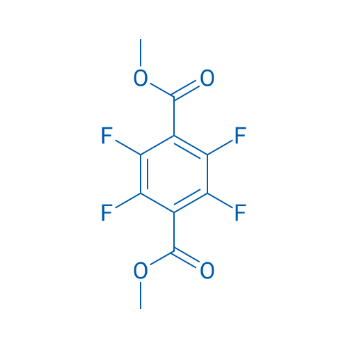 Dimethyl 2,3,5,6-tetrafluoroterephthalate 1g