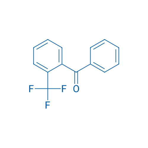 Phenyl(2-(trifluoromethyl)phenyl)methanone 5g