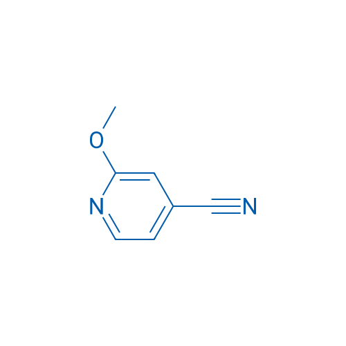 2-Methoxyisonicotinonitrile 250mg