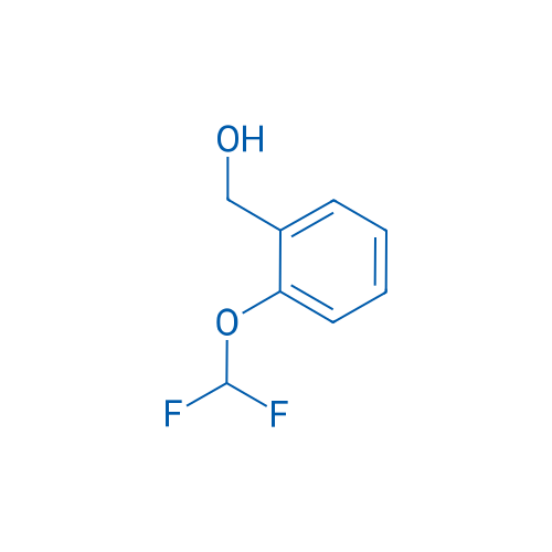 (2-(Difluoromethoxy)phenyl)methanol 5g