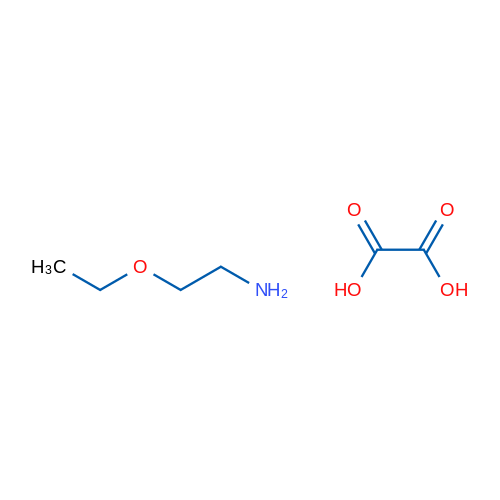 (2-EThoxyethyl)amine oxalate 1g