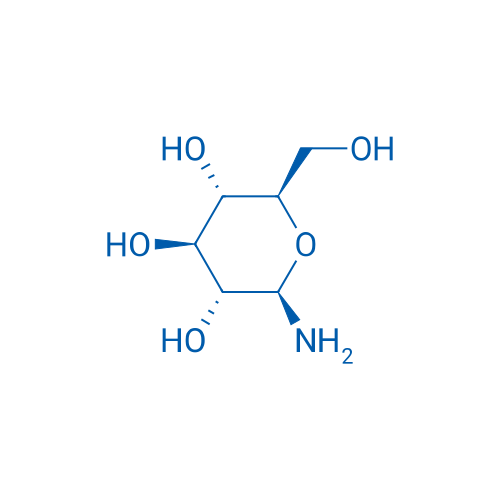 β-D-Glucopyranosyl amine 1g