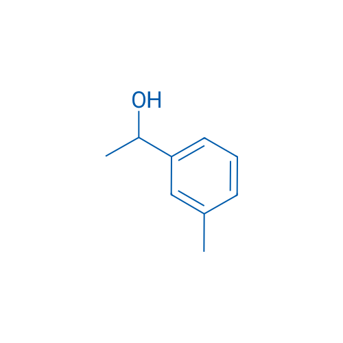 1-(m-Tolyl)ethanol 250mg