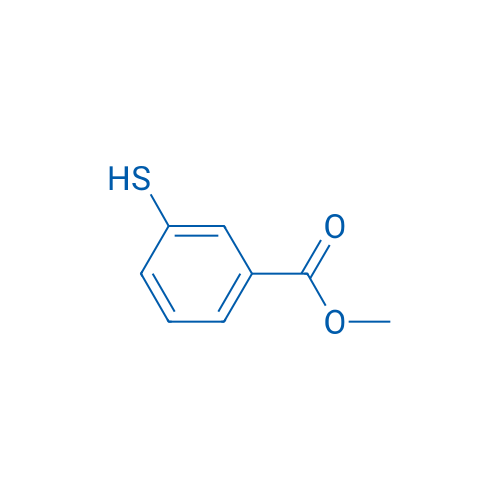 Methyl 3-mercaptobenzoate 10g