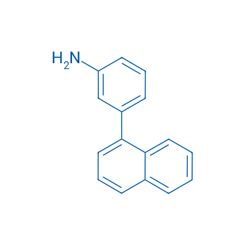 1-(3-Aminophenyl)naphthalene 5g