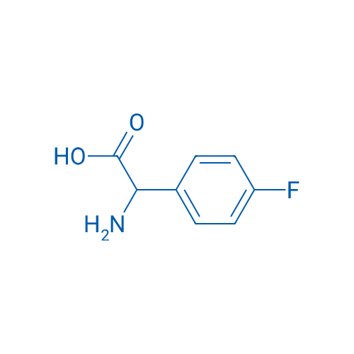 H-DL-Phg(4-F)-OH 10g