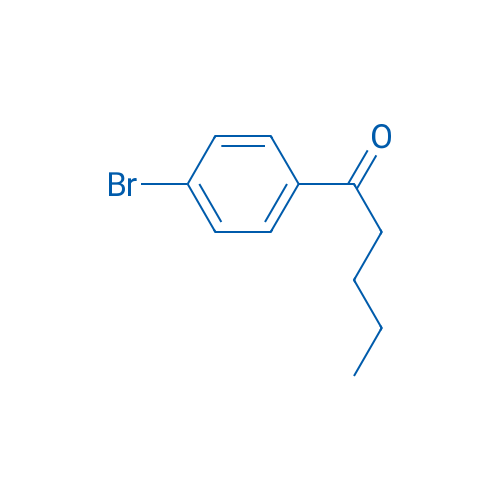 4'-Bromovalerophenone 25g
