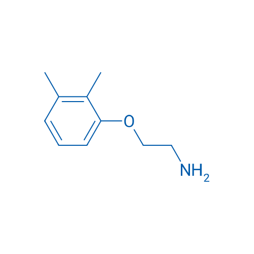 2-(2,3-Dimethylphenoxy)ethanamine 1g